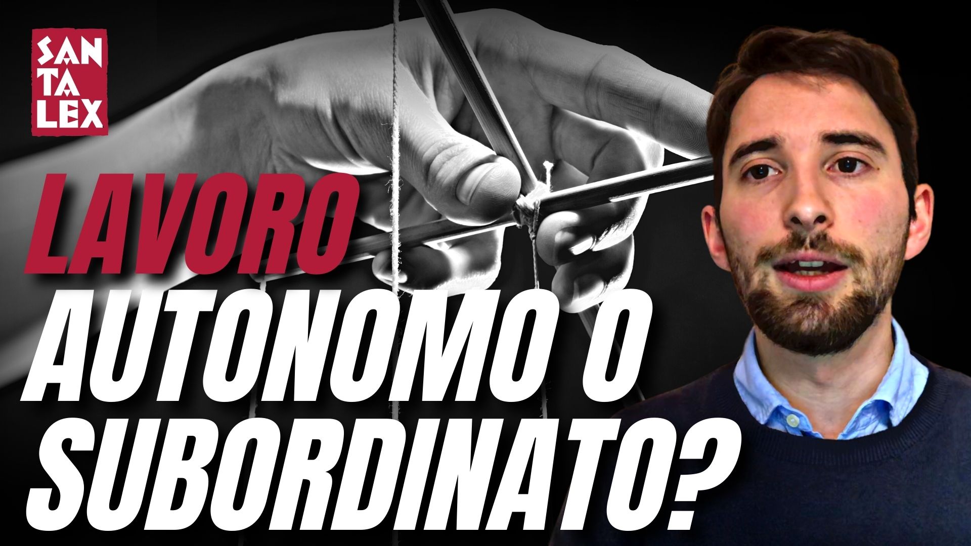 Lavoro Autonomo O Subordinato? - Studio Legale Santalex