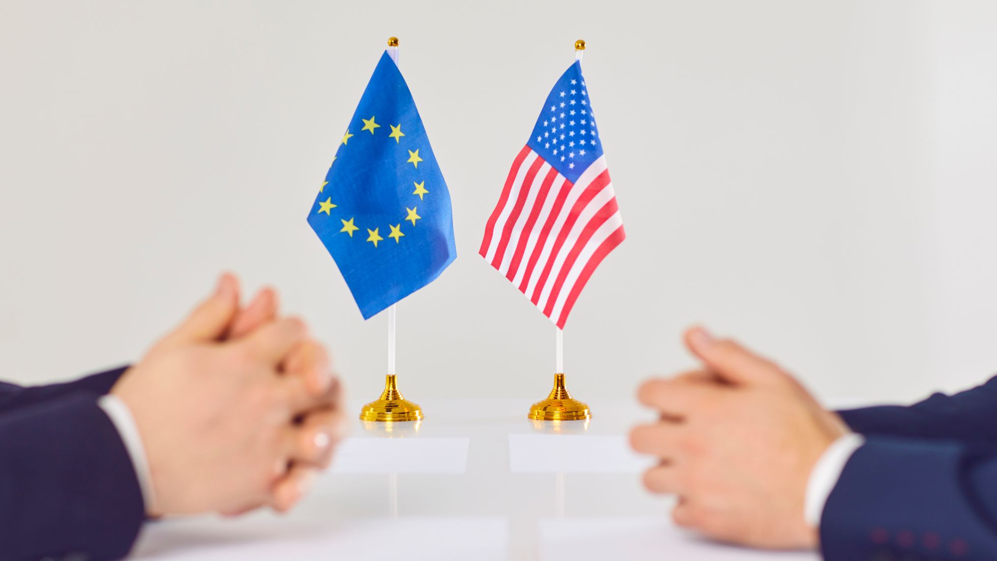 La sud americanizzazione dell'Europa e la necessaria reazione - Studio  Legale Santalex