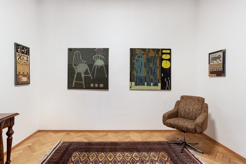 Andrea Proietti - Foto di Giulio Boccardi