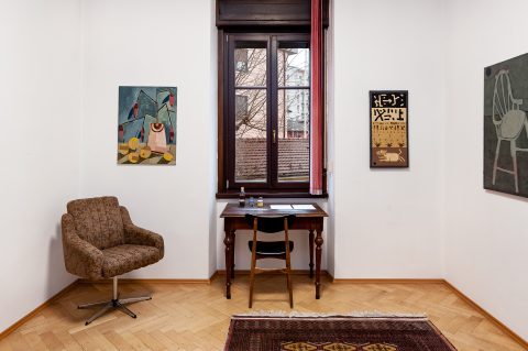 Andrea Proietti - Foto di Giulio Boccardi