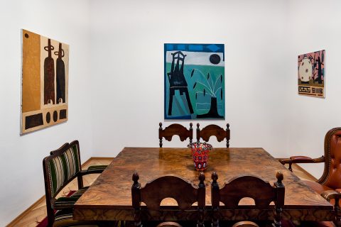 Andrea Proietti - Foto di Giulio Boccardi