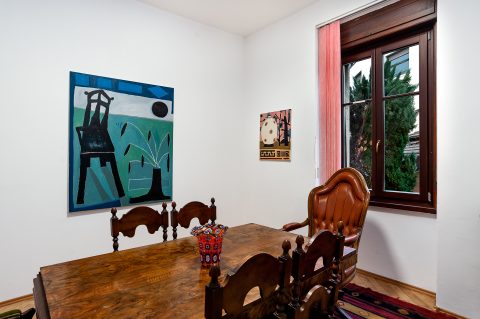 Andrea Proietti - Foto di Giulio Boccardi