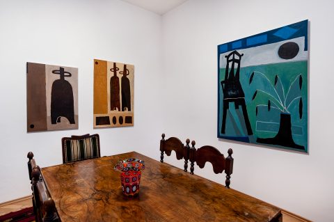 Andrea Proietti - Foto di Giulio Boccardi