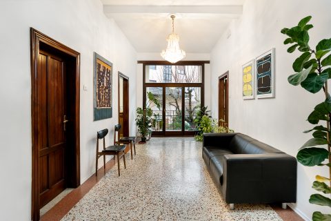 Andrea Proietti - Foto di Giulio Boccardi