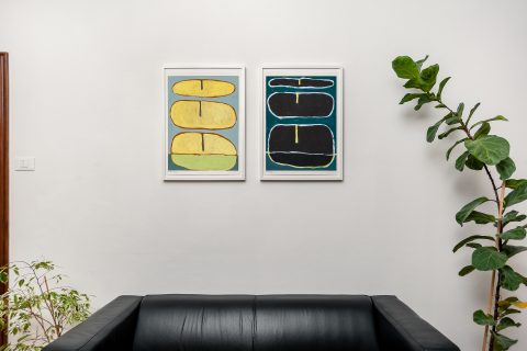 Andrea Proietti - Foto di Giulio Boccardi