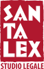 SanTaLex_Logo_CartiglioRosso_Completo